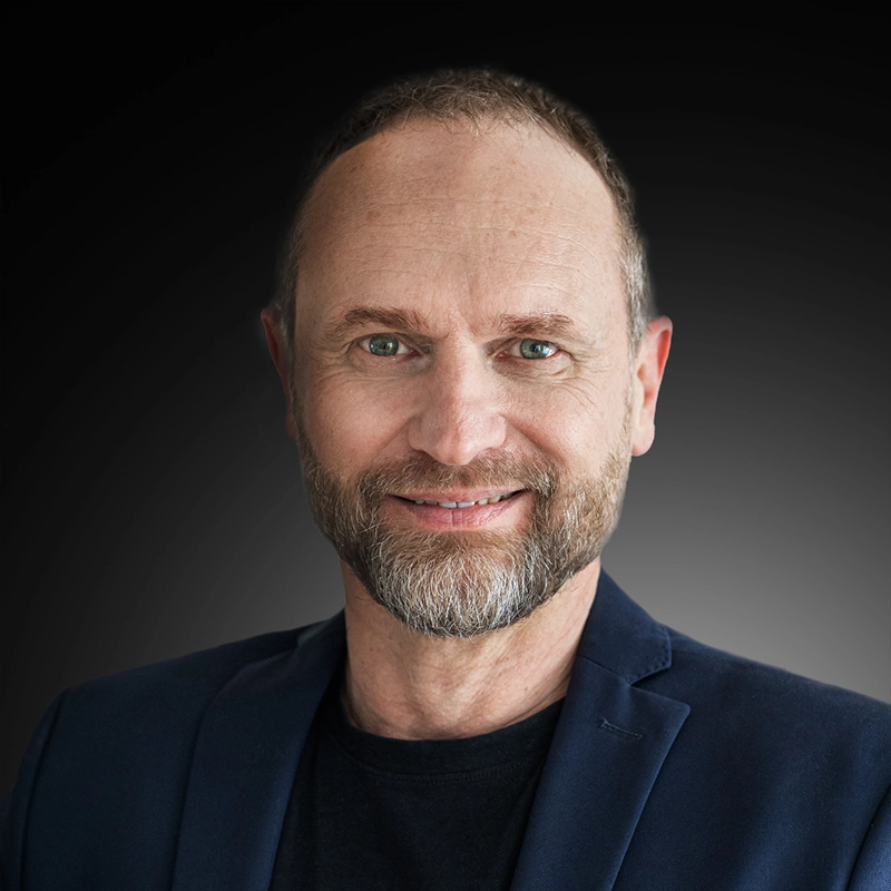 Thorsten Levin